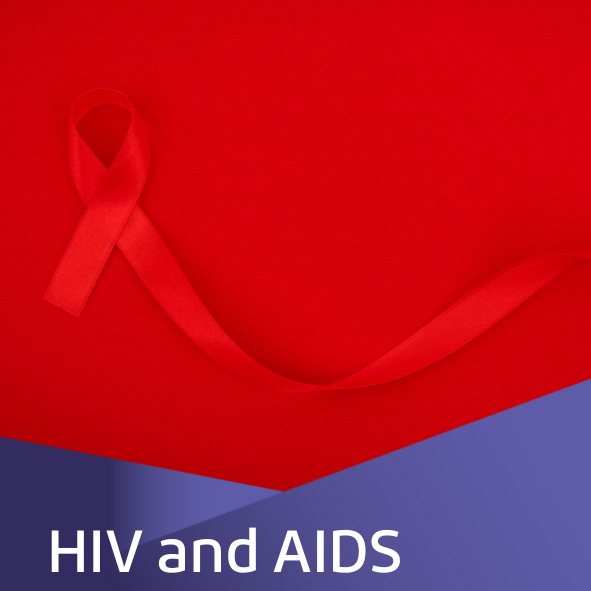 Web tabs HIV